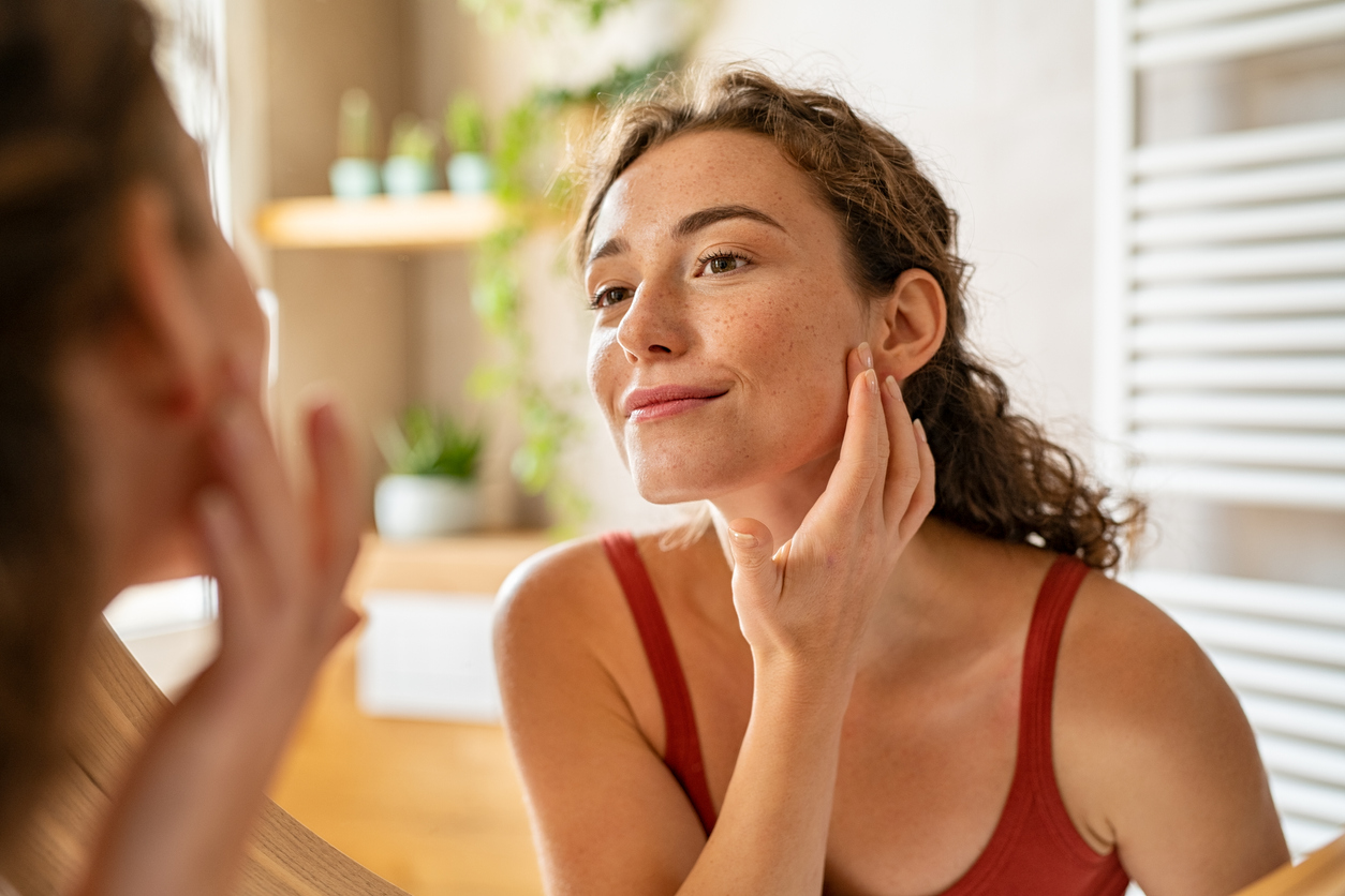 ZL Medspa Blog | The Benefits of Regular Facials for Skin Health and Rejuvenation